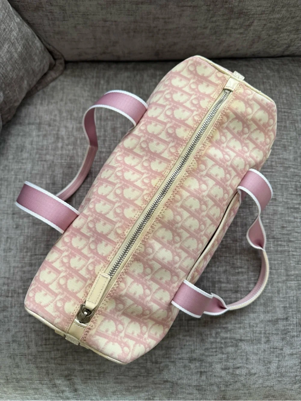 Dior authentic vintage
